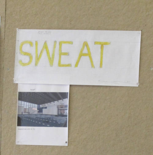 Sweat