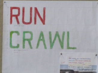 Run Crawl