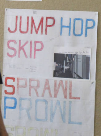 Jump Hop Skip