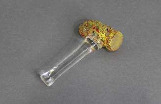 “End of Day” Hammer.