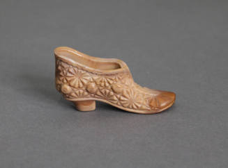 Novelty, Shoe or Boot