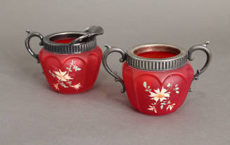 Open-Heart Arches pattern