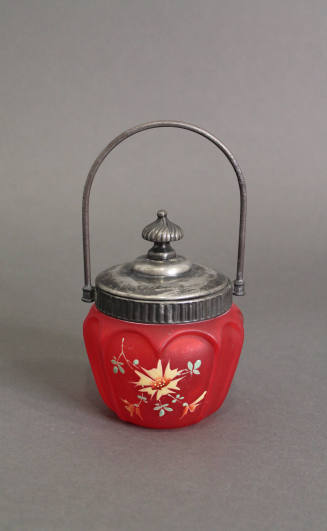 Open-Heart Arches pattern