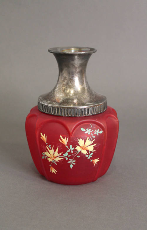 Open-Heart Arches pattern