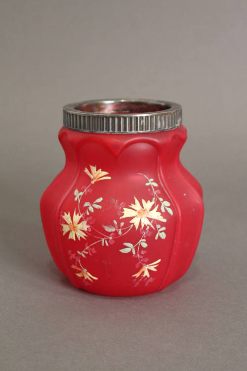 Open-Heart Arches pattern