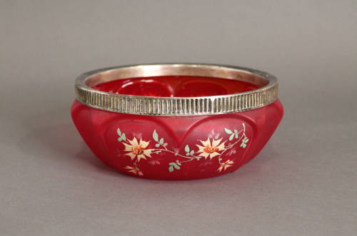 Open-Heart Arches pattern