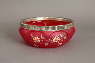 Open-Heart Arches pattern