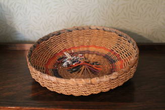 Bushel Basket