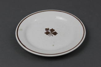 Plate
