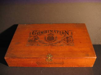 Cigar Box