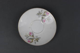 Moss Rose (Sans Souci)