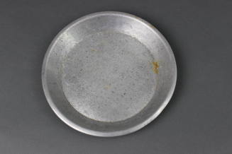 Pie Pan