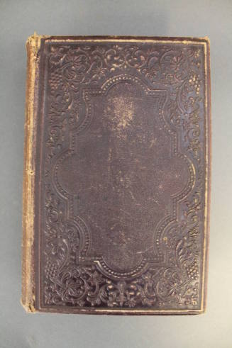 Young People's Illustrated Bible History: Being a Simple and Attractive Account of the Great Events Mentioned in the Old and New Testaments. Comprising Also the Lives of the Patriarchs, of Christ and His Apostles, and of the Remarkable Women and Children Mentioned in the Sacred Volume. Each Section Closing with Appropriate Moral Reflections.