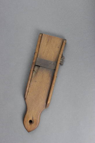 Small Vegetable Cutter