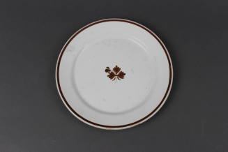 Dinner plate
