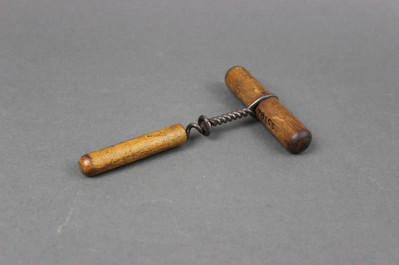 Cork Screw
