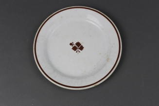 Plate