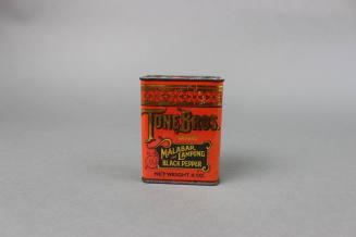 Tone Bros. Black Pepper