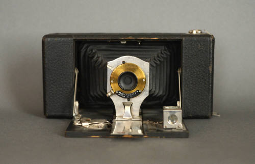 Brownie Camera