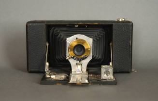 Brownie Camera