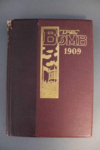 The Bomb 1909