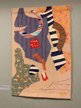 The Night the Train Blew Off the Bridge