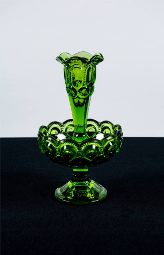 Moon and Star pattern