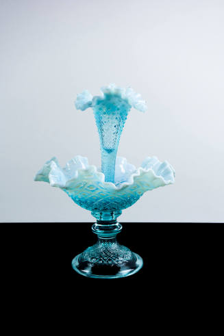 Diamond Lace pattern