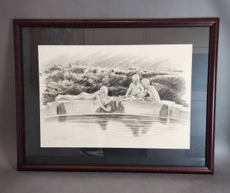 Ring of Life (Marriage RIng)