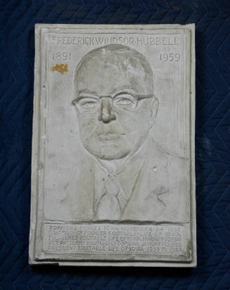 Frederick Windsor Hubbell