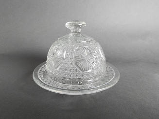 IMPERIAL No. 671 (AKA: Amelia; Boxed Star; Star Medallion)