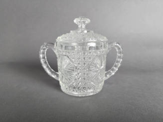 IMPERIAL No. 671 (AKA: Amelia; Boxed Star; Star Medallion)