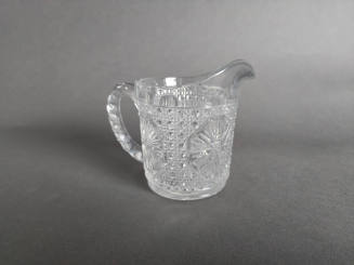 IMPERIAL No. 671 (AKA: Amelia; Boxed Star; Star Medallion)