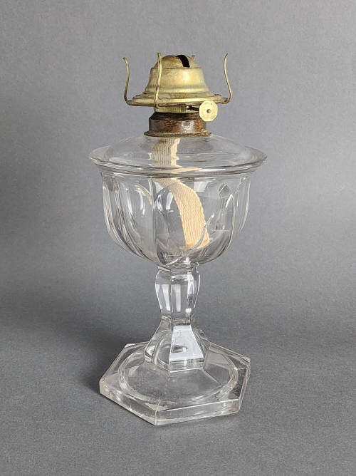 Kerosene Lamp