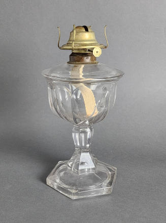Kerosene Lamp