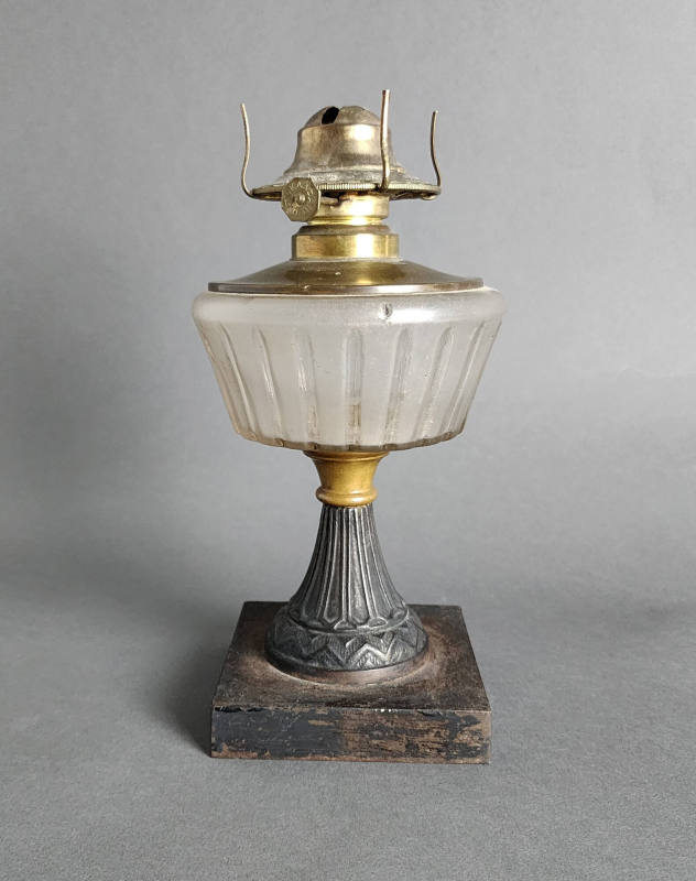 Kerosene Lamp