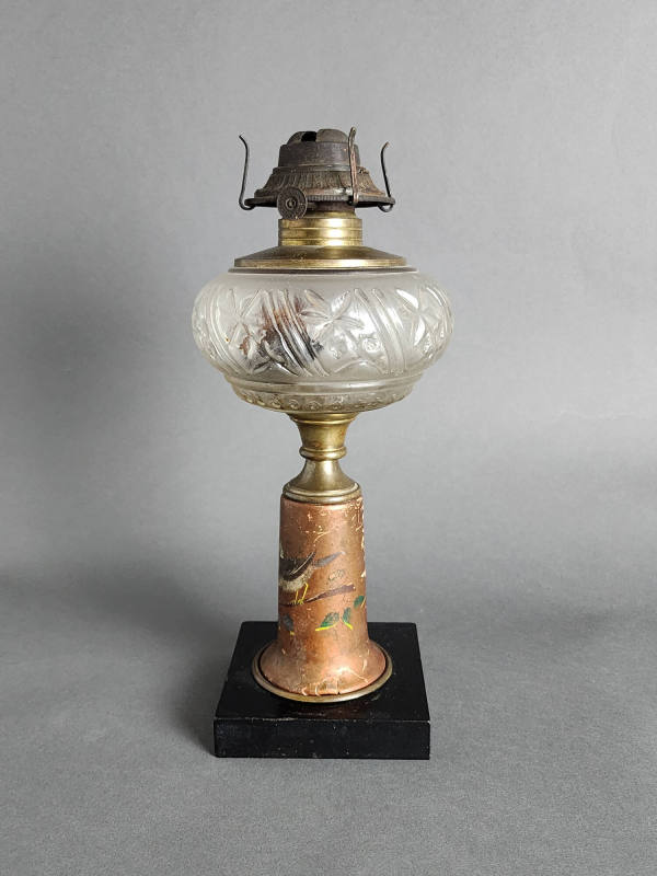 Kerosene Lamp