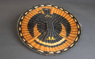 Eagle Plaque / Tray