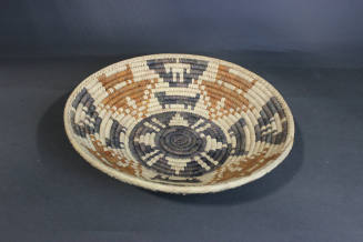 Animal and Man Basket