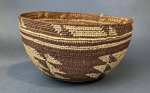 Hat Basket