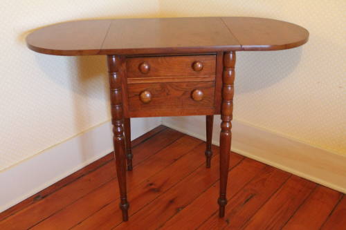 Sewing Table