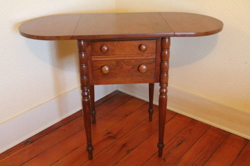 Sewing Table