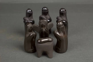 Nativity (Nacimiento)