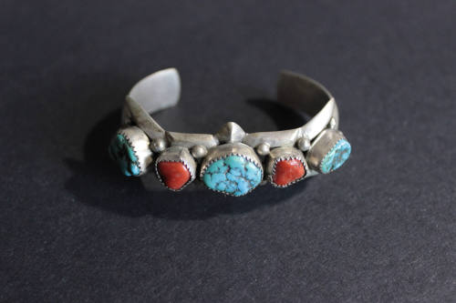 Cuff bracelet