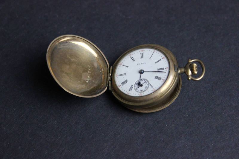 Pocket Watch