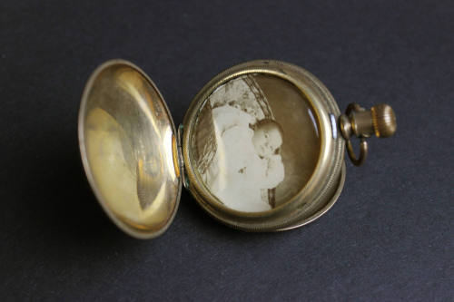 Pocket Watch