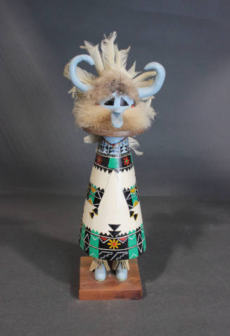 Shalako Kachina