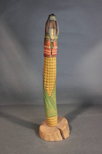 Corn Kachina