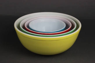 Mixing Bowl Set