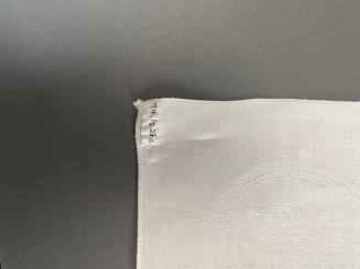 Linen Napkins